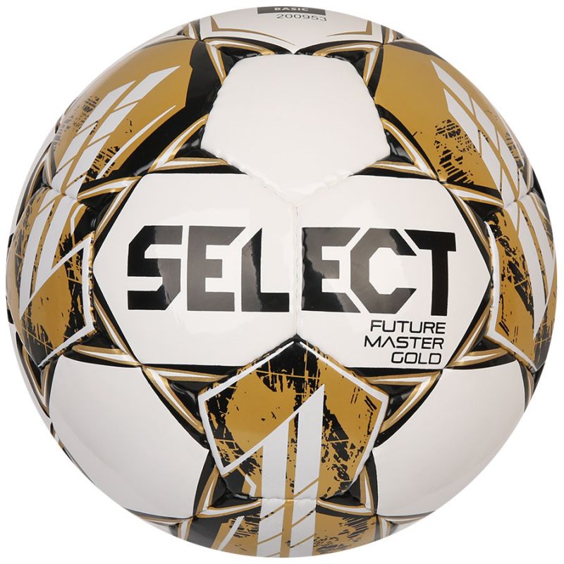 Futzāla bumba-Select Master Futsal Ball 3853460564