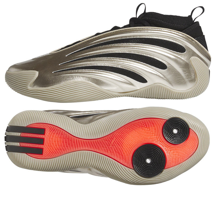 Buty adidas HARDEN VOLUME 9 JR2506
