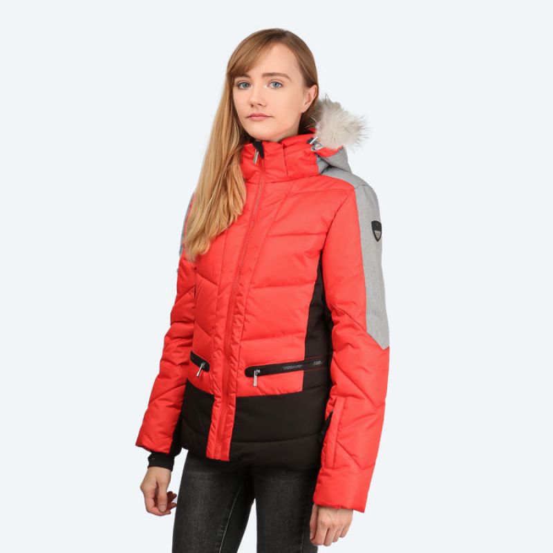 Inny Ski jacket Icepeak Electra IA W 453203512IA s