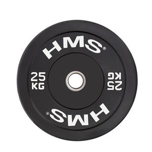 Olimpiskais svaru disks /HMS BBR25 MELNĀ