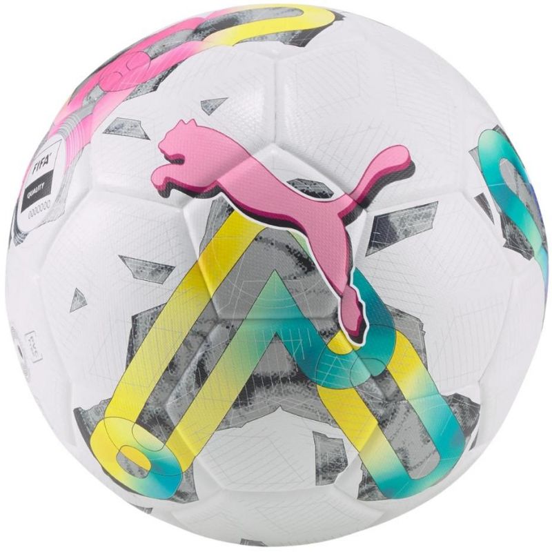 Futbola bumba /Puma Football Orbita 3