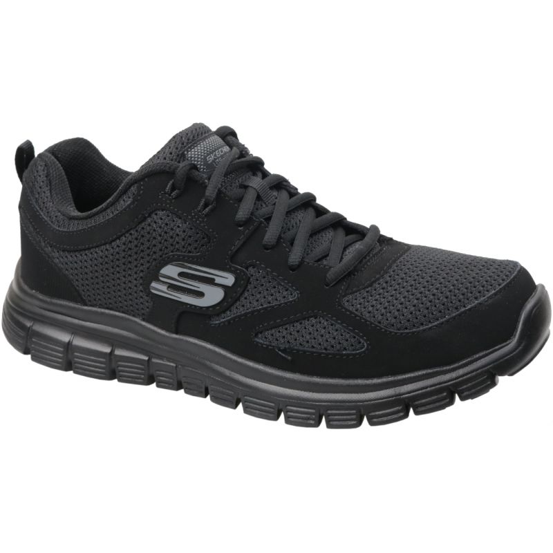 Inny Skechers Burns M 52635-BBK apavi