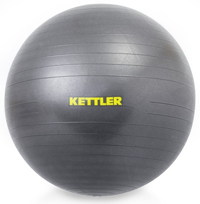 Kettler yoga ball hotsell