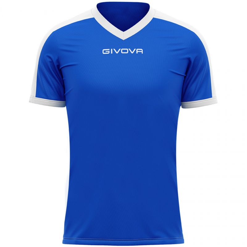 Givova T-krekls Revolution Interlock M MAC04
