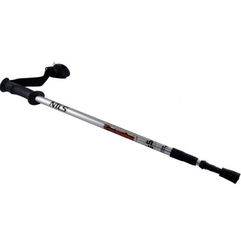 Nils Extreme TK631 pārgājienu nūjas (-)