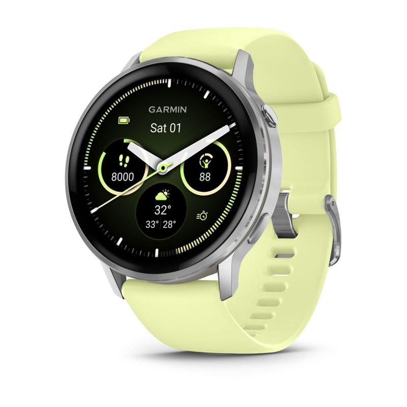 BS GARMIN Venu 4 45 mm