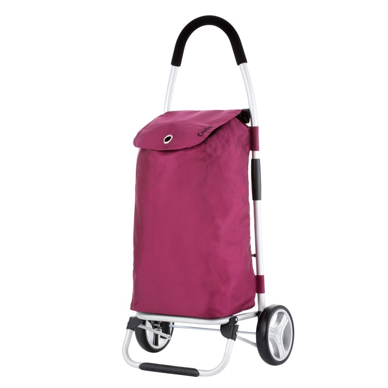BS Classic Premium iepirkumu ratiņi 604319