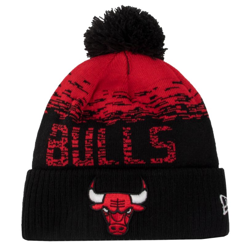 Inny New Era Chicago Bulls NBA