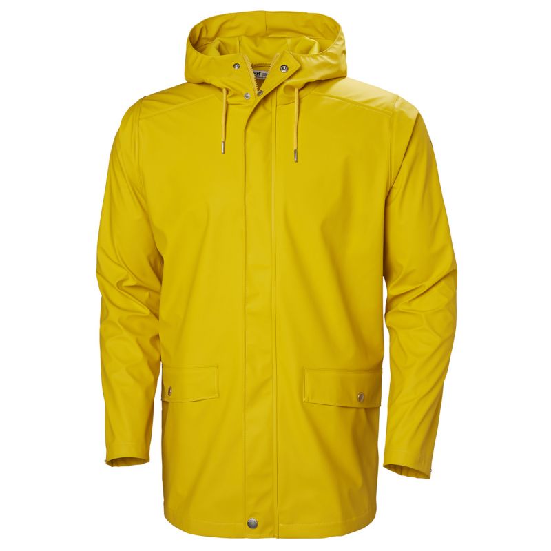 Helly Hansen Jaka Moss lietusmētelis M