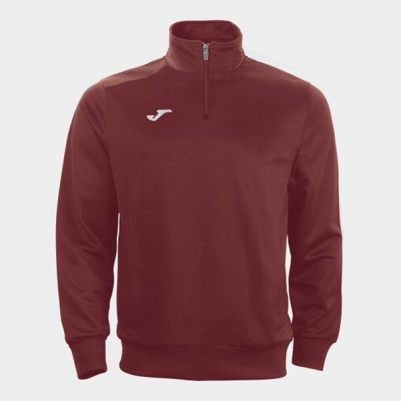 Joma Džemperis Faraona milti 1/2 rāvējslēdzējs