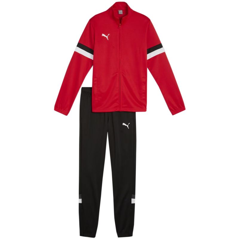 Puma Team Rise Jr treniņtērps 658655