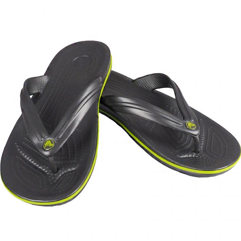 Crocs Crocband Flip 11033 OA1 čības