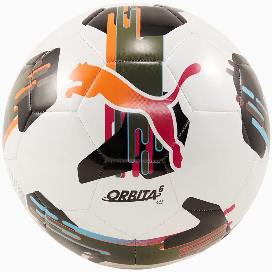 Futbola bumba-bumba Puma Orbita 6 MS