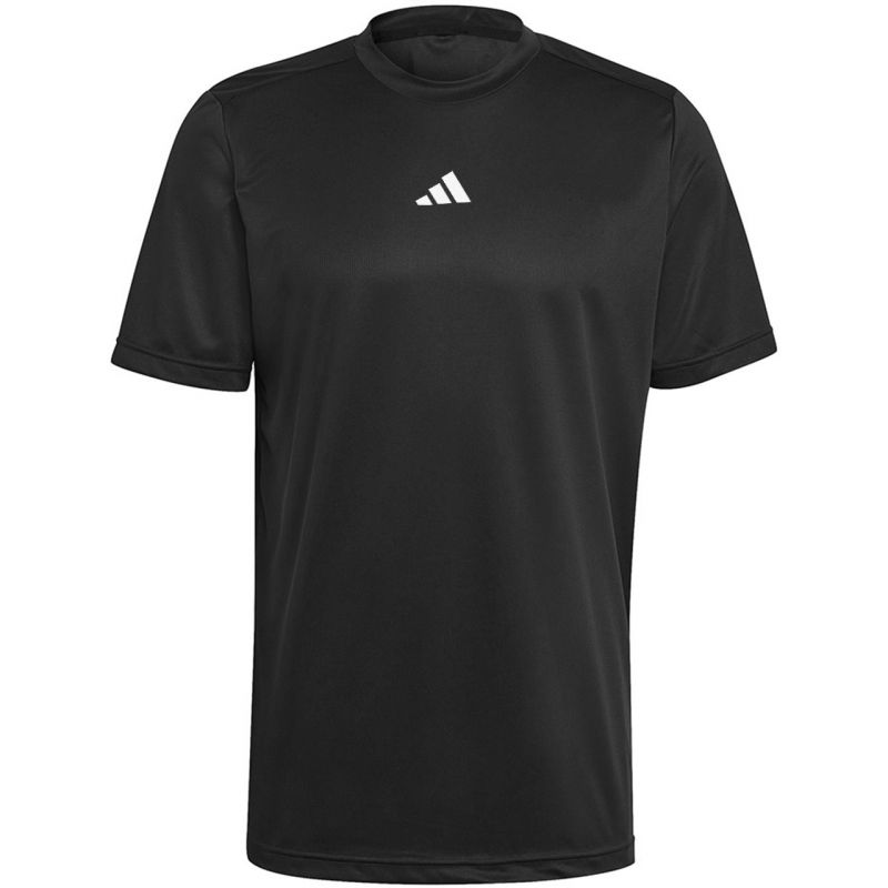 Adidas T-krekls Techfit ar īsām piedurknēm