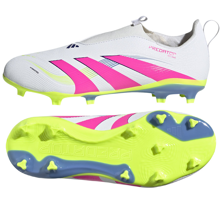 Buty adidas Predator League LL Jr