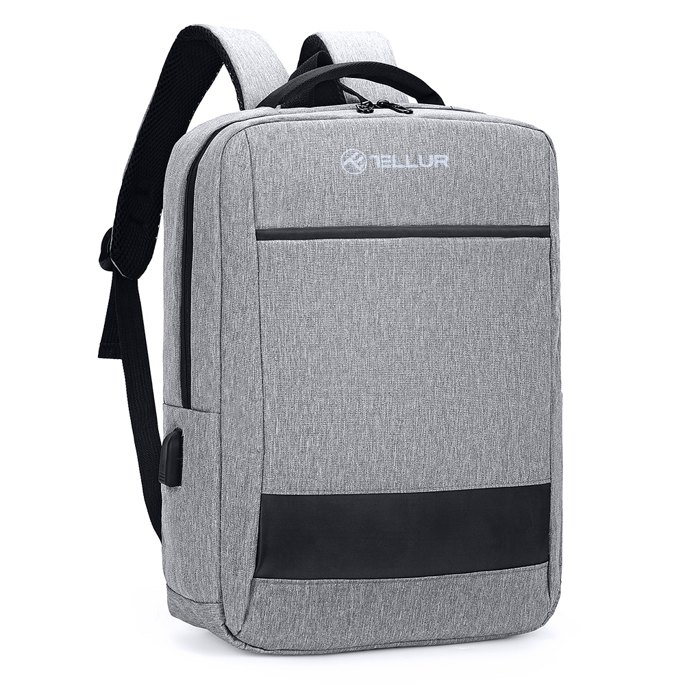 Tellur 15.6 Laptop Backpack Nomad