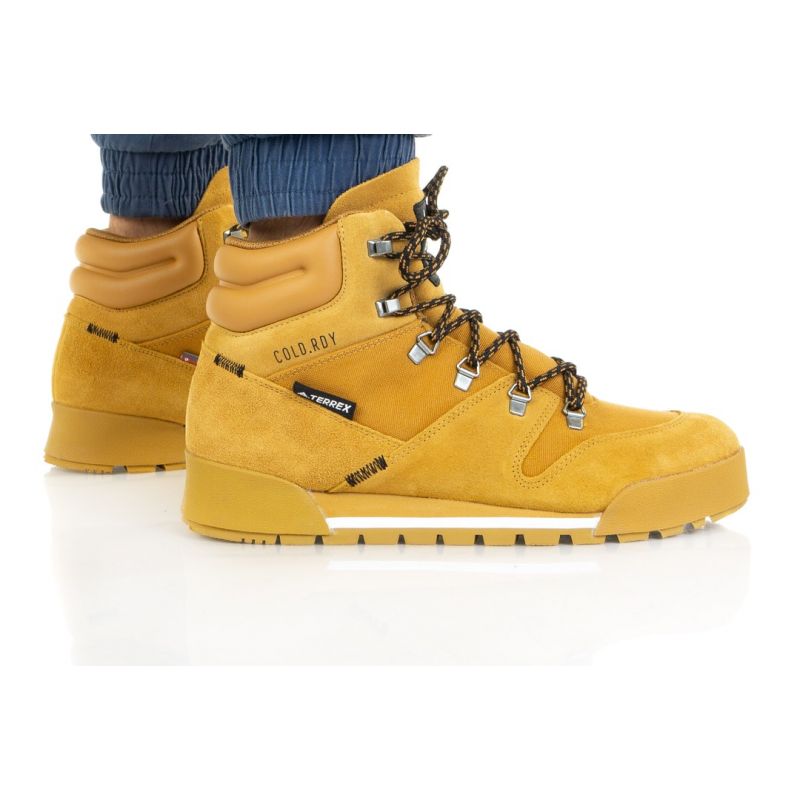 Adidas Terex Snowpitch C.RDY M