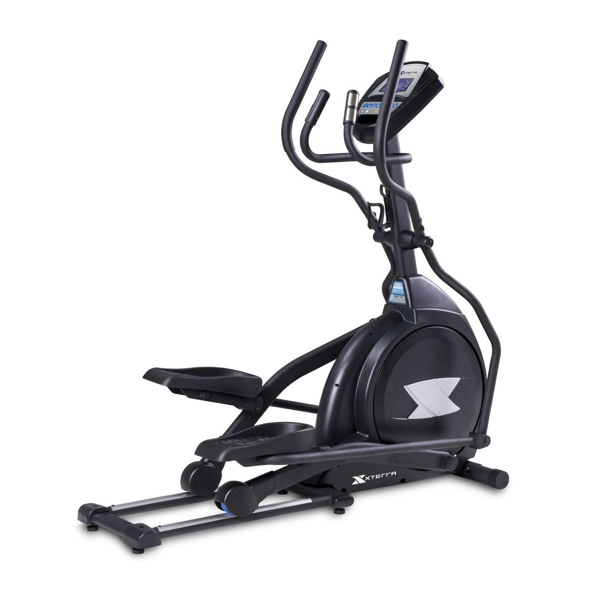 Xterra ELIPTISKAIS KROSSTRAINER FS 4.0E