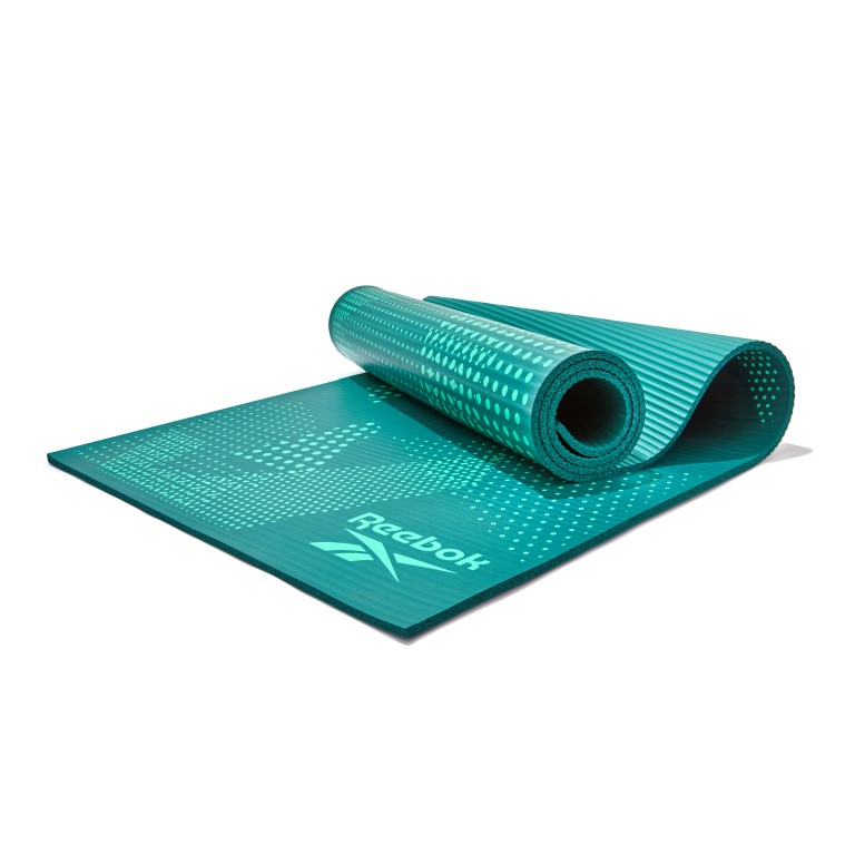Fitness mat REEBOK RAMT-12236GN 173x61x0.7cm