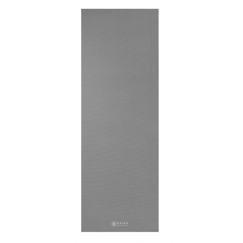 Jogas paklājiņš ar jostu GAIAM essentials