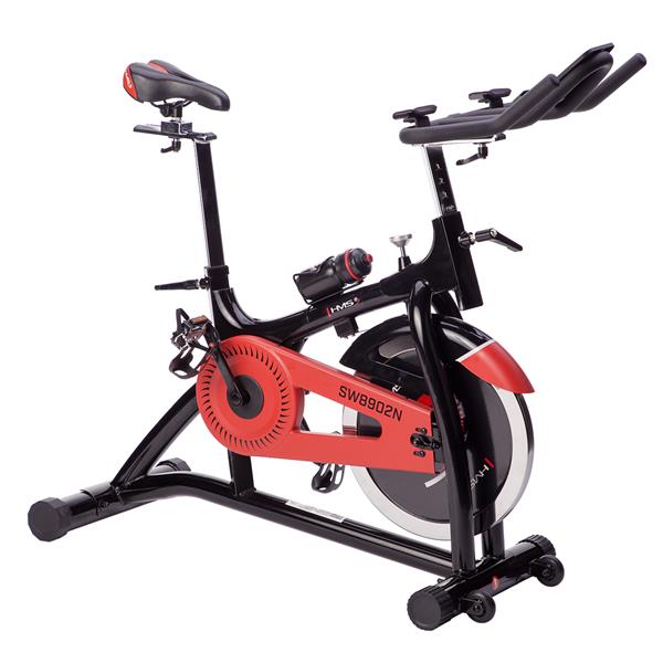 Spin bike, spinning bike velotrenažieris /HMS