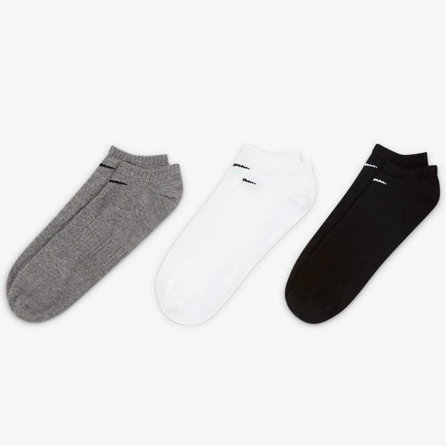 Nike Zeķes Everyday Lightweight SX7678 964