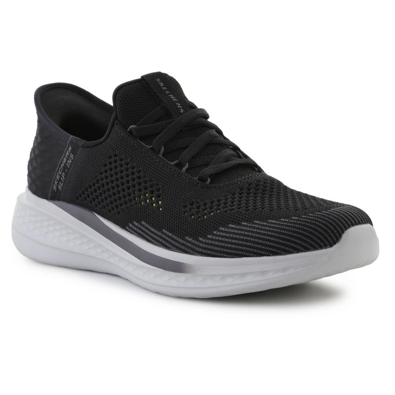Skechers M 210810-BLK apavi (EU 45)