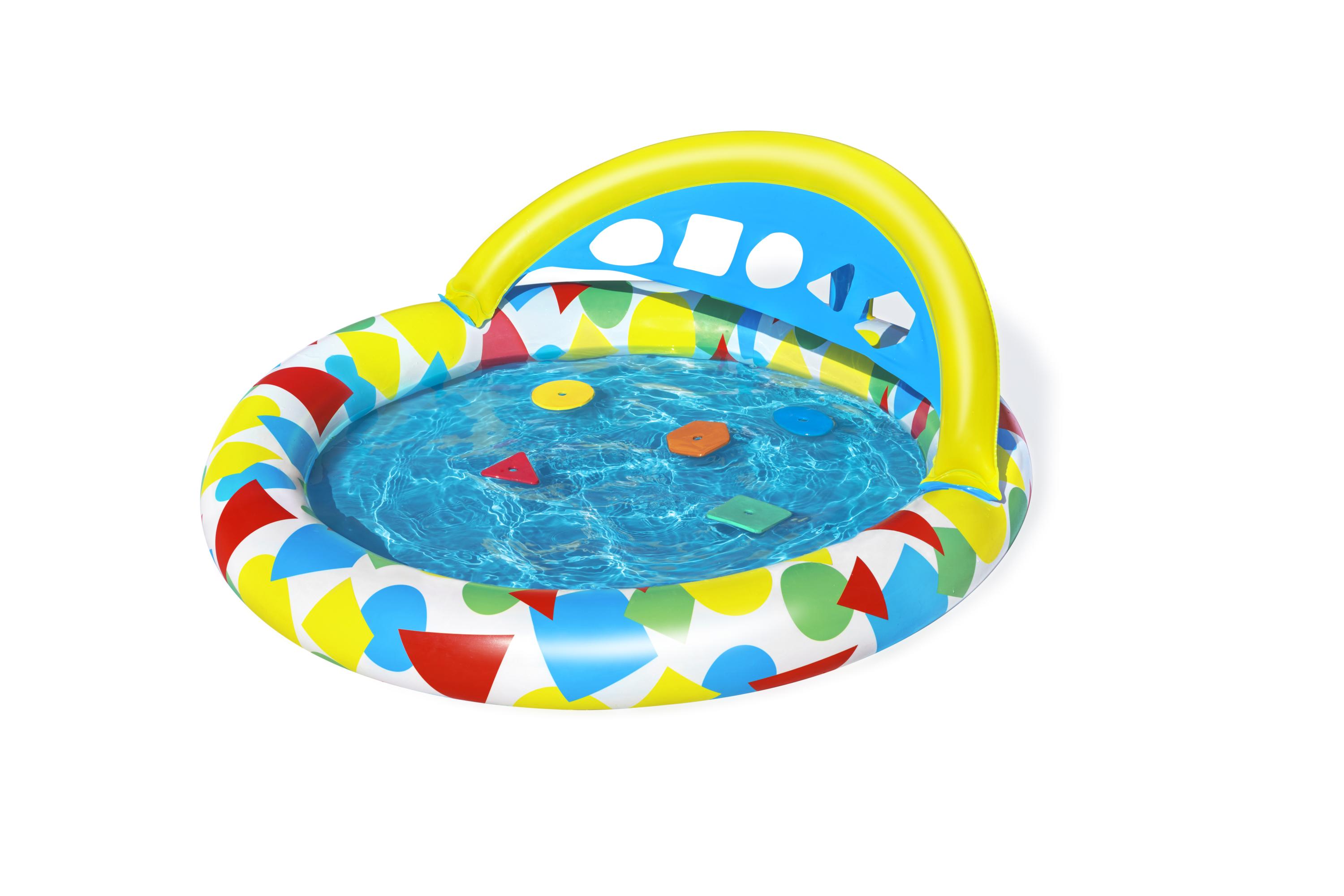 Baseins - Bestway 52378 Splash &