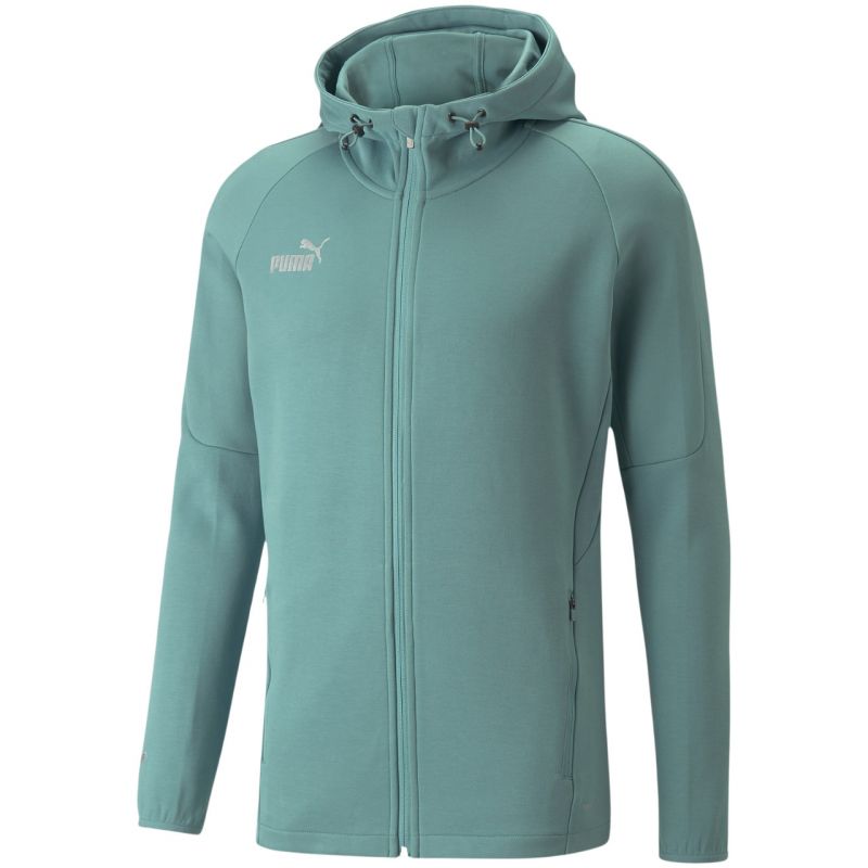 Puma Komandas sporta krekls FINAL Casuals