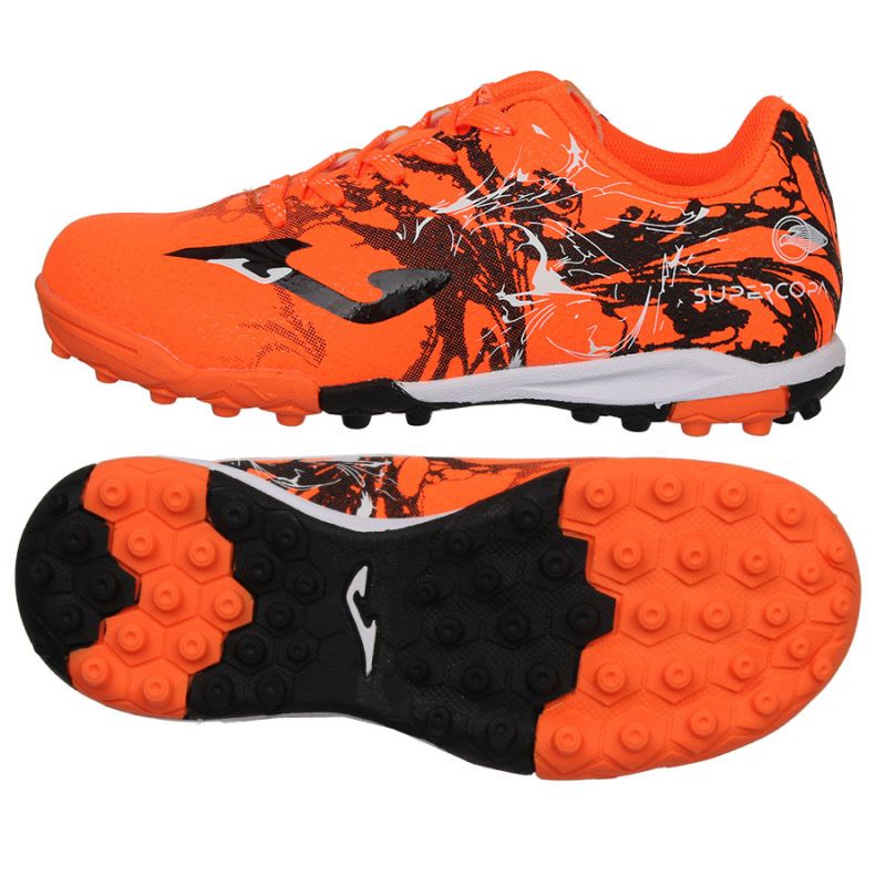 Joma Super Copa 2408 TF Jr