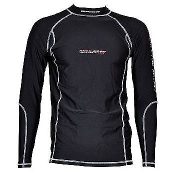 Sherwood Clima Plus 3M Fitted Long