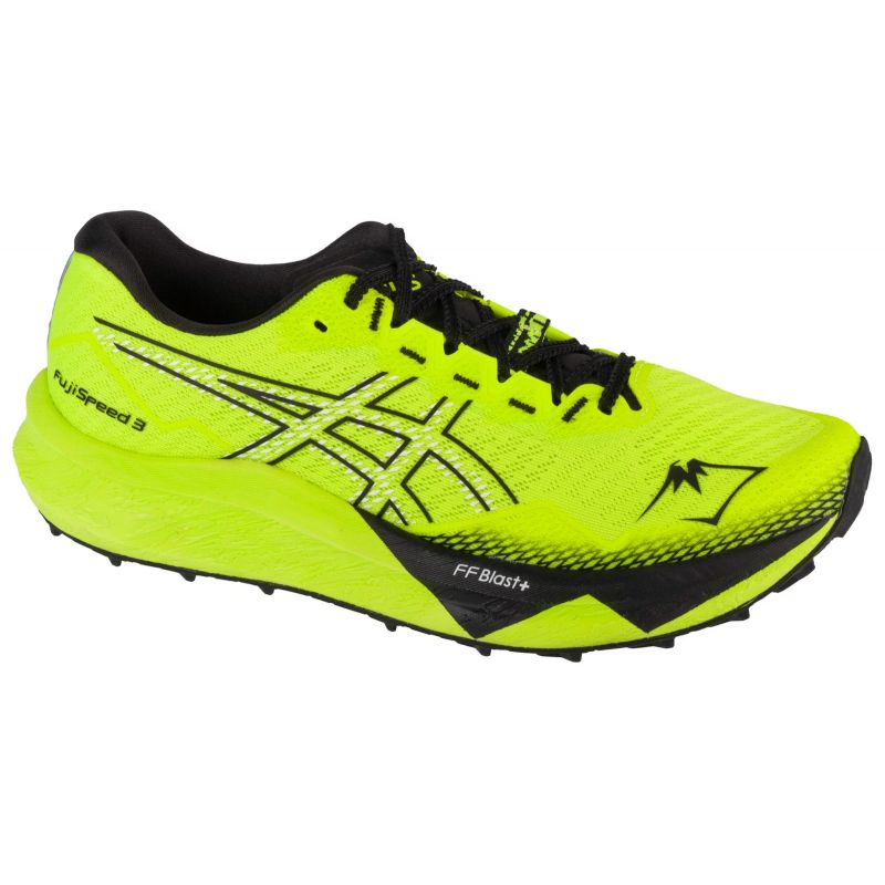 Asics Fujispeed 3 M 1011B888-751 skriešanas