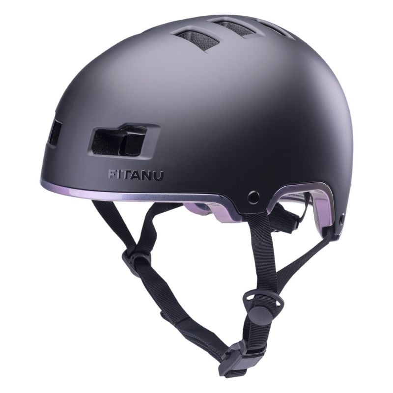 Fitanu Flow Pro Ert Fidlock ķivere