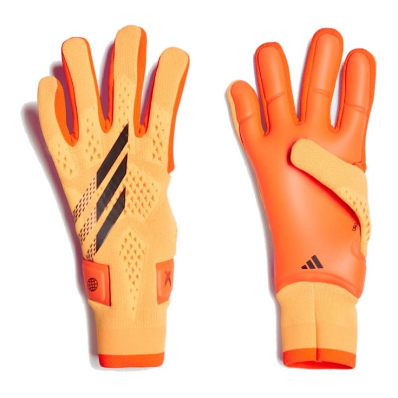 Adidas X Pro M vārtsarga cimdi
