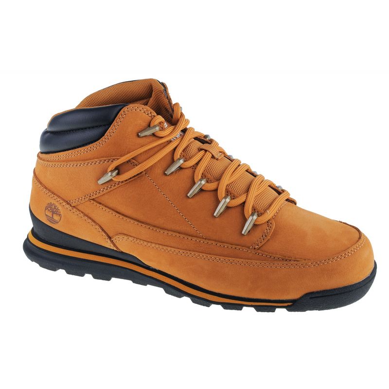 Timberland Euro Rock Mid Hiker M