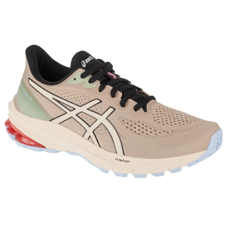 Asics GT-1000 12 TR W skriešanas
