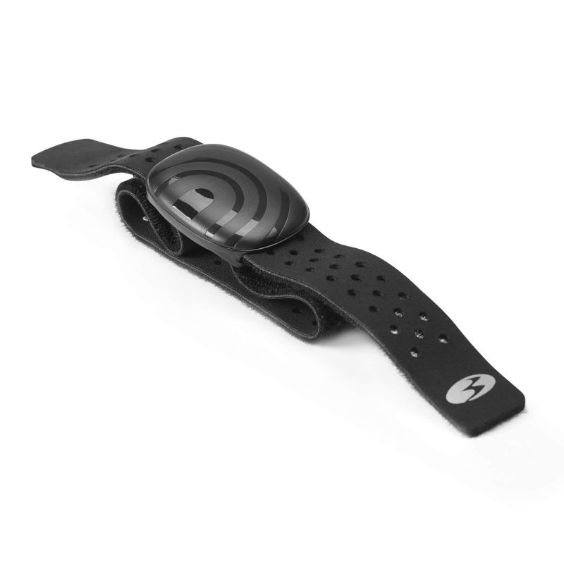 BS Bowflex 8020433 sirdsdarbības monitors (-)