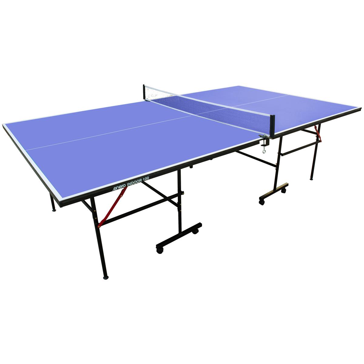 Enero INDOOR 100 BLUE GALDA TENISA