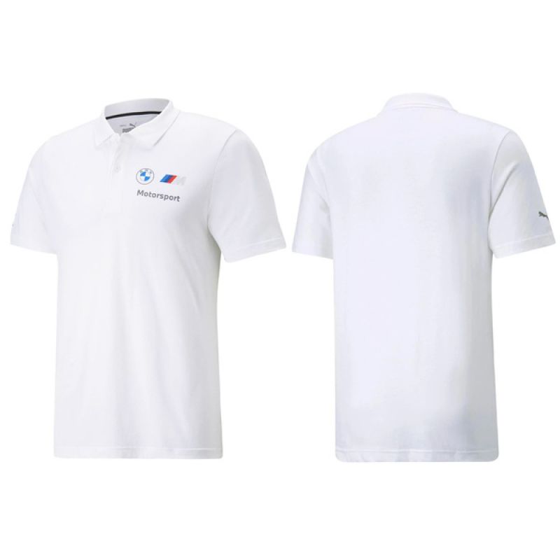 Puma BMW MMS M polo krekls