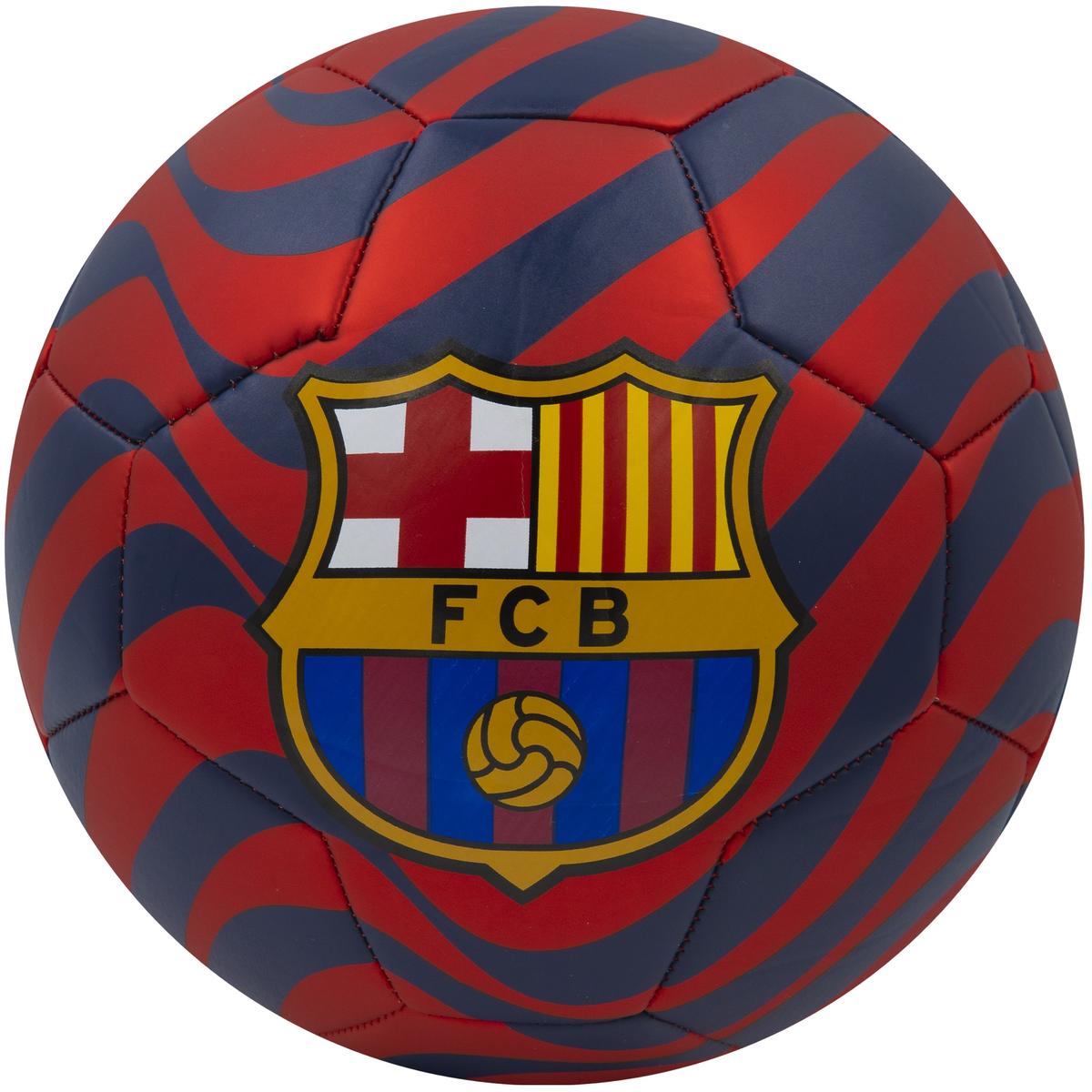 Fc Barcelona FUTBOLA VIRPULIS Y.5