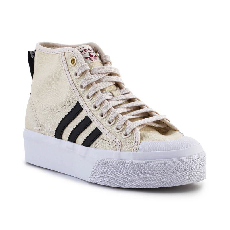 Adidas Nizza Adidas Scarpe Platform Adidas Originals Adidas Nizza