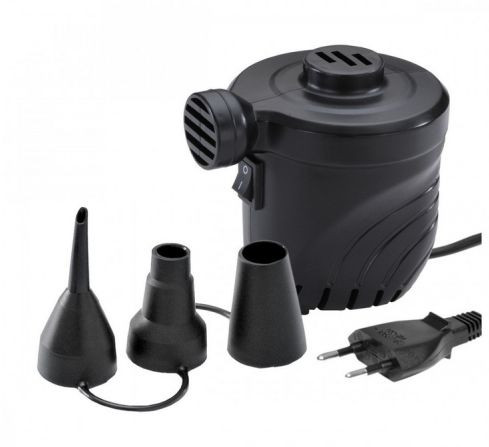 High Peak 230V Electric Pump elektriskais