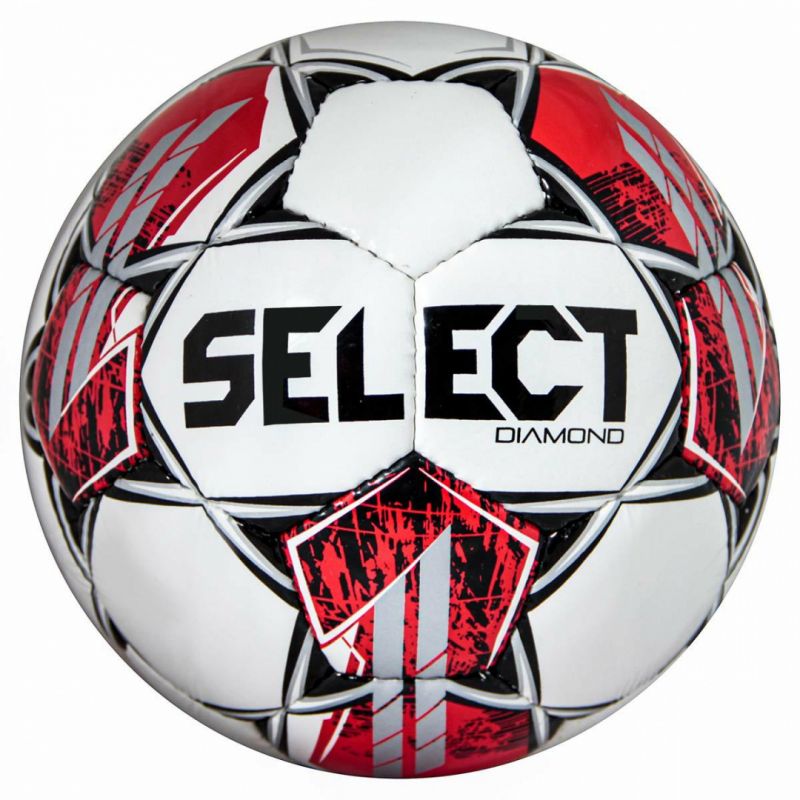 Futbola bumba-Select Dimanta futbola izmērs 4