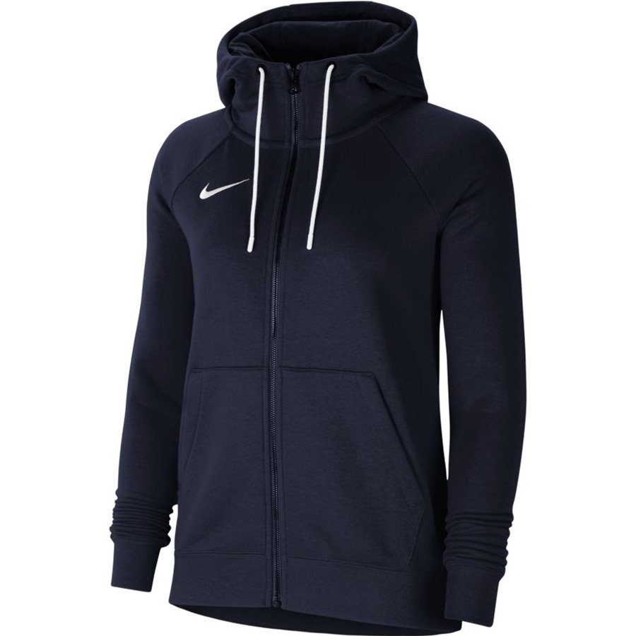 Nike Park 20 Fleece FZ Hoodie