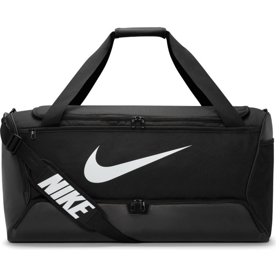 Torba Nike Brasilia DO9193-010 / czarny