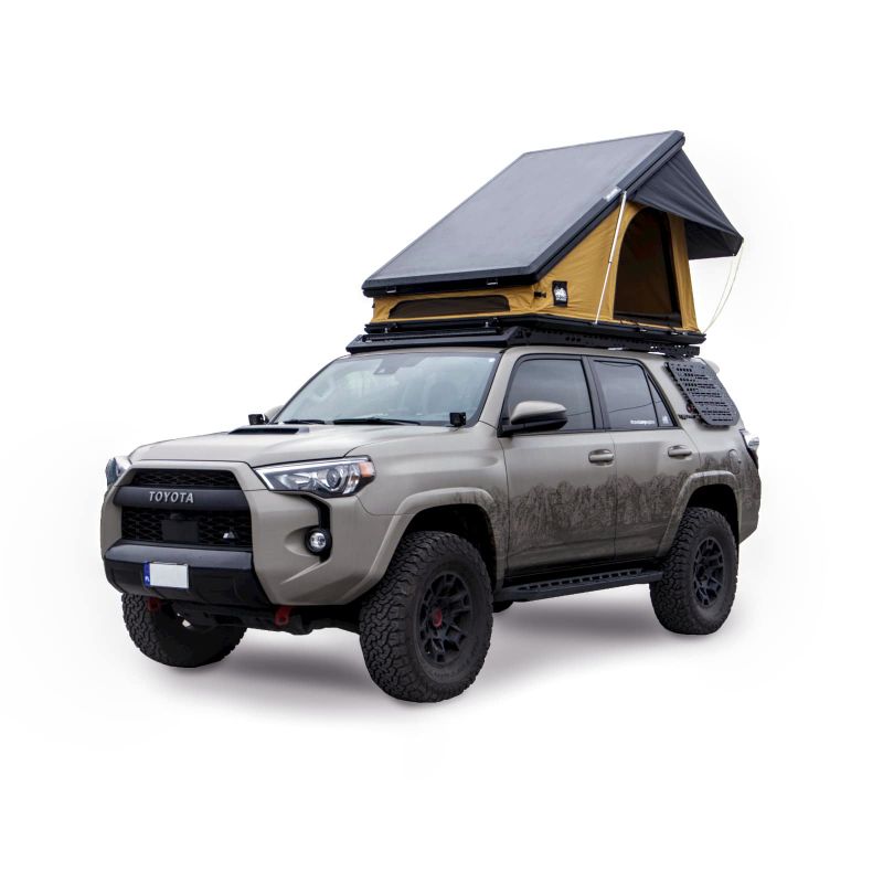 Offlander Triangle Tahat 2.1 jumta