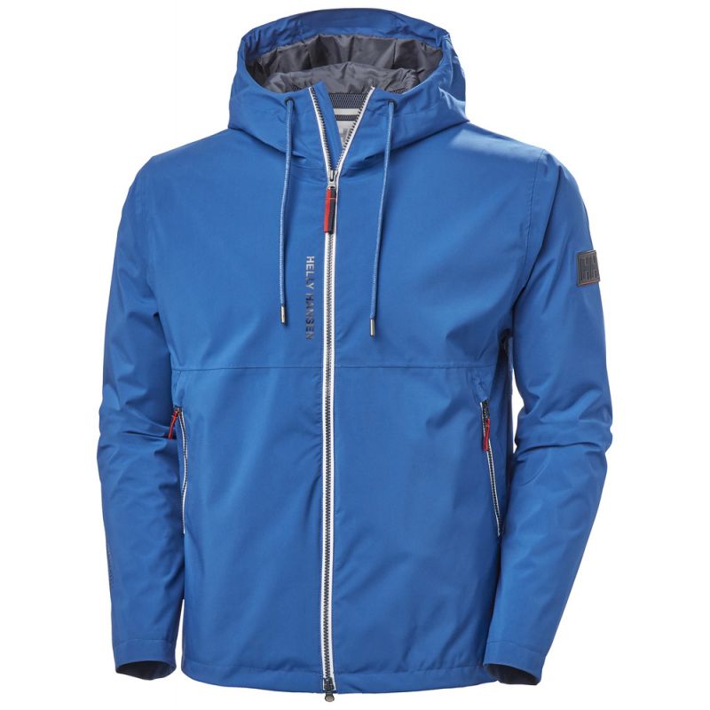 Helly Hansen Rwb takelāžas lietus jaka