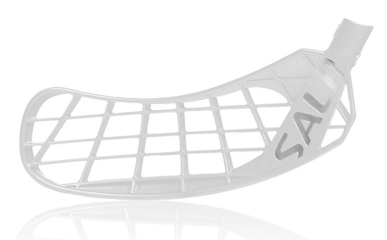 Salming Q2 Blade White florbola spēlētāja