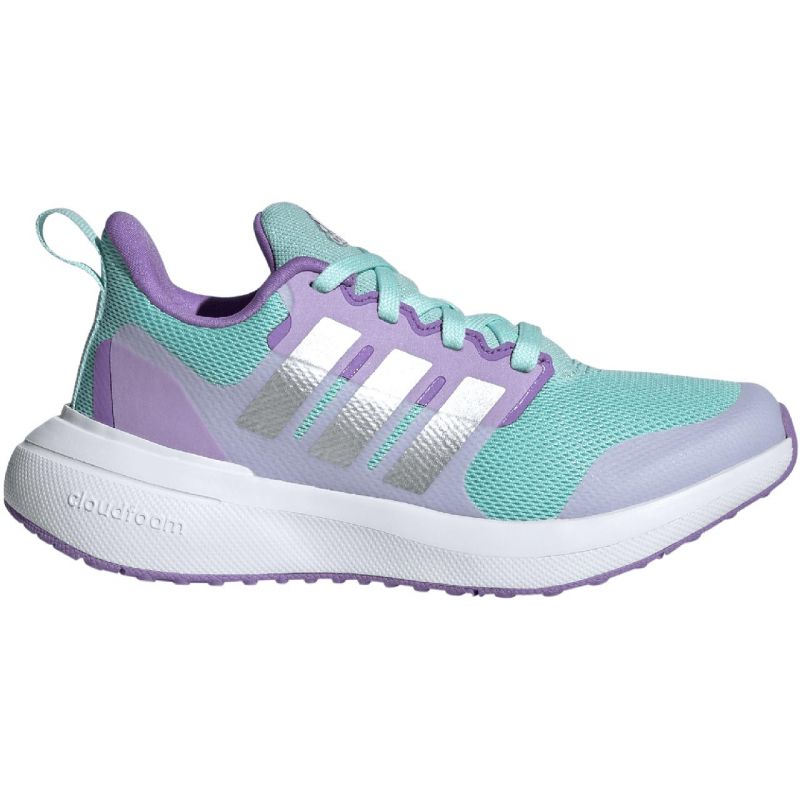 Adidas FortaRun 2.0 Cloudfoam Lace