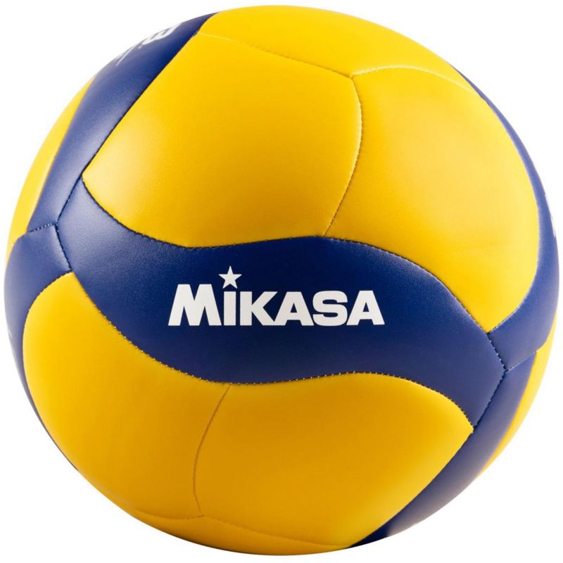 Mikasa V360W-SL volejbols (5)